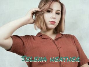 Selena_heather