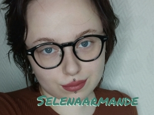 Selenaarmande