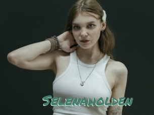 Selenaholden