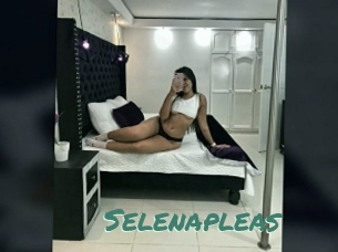 Selenapleas