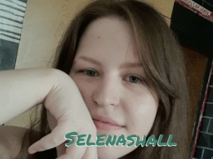 Selenashall