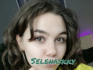 Selenaskky