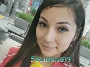Selinaheys