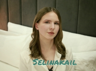 Selinakail