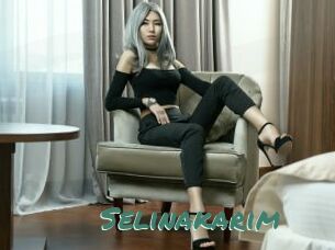 Selinakarim