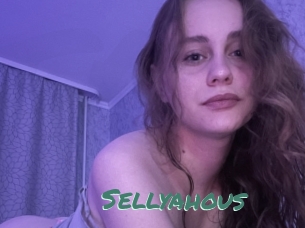 Sellyahous