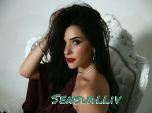 Sensualliv