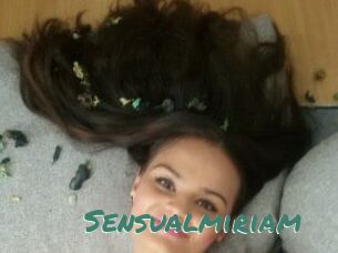 Sensualmiriam