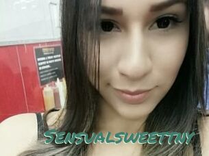 Sensualsweettny