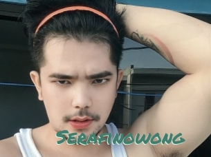 Serafinowong