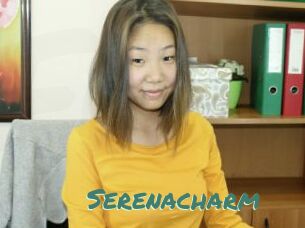 Serenacharm