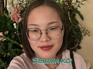 Serenakoi