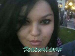 Serenalovix