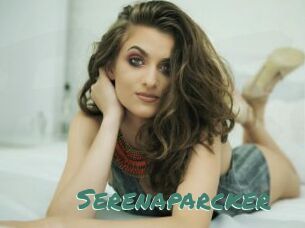 Serenaparcker