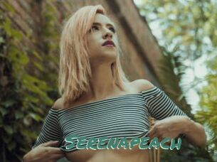 Serenapeach