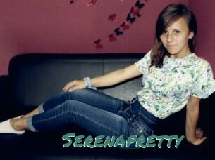 Serenapretty