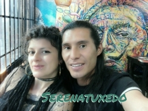 Serenatuxedo