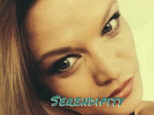 Serendipity