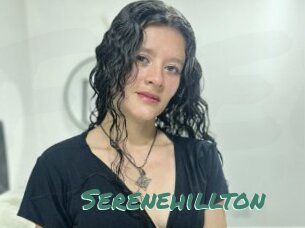 Serenehillton