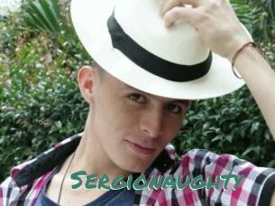 Sergionaughty