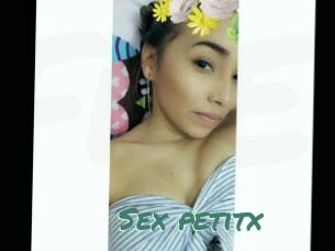 Sex_petitx