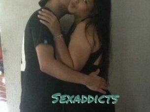Sexaddicts