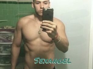 Sexangel