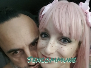 Sexcommune