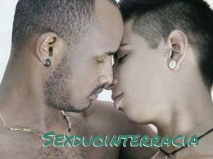 Sexduointerracia