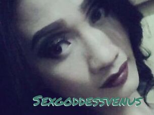 Sexgoddessvenus