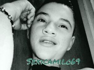 Sexicamilo69