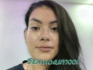 Sexihornyxxx