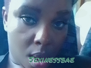 Sexinessbae