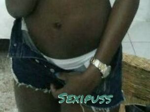 Sexipuss