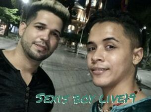 Sexis_boy_live19