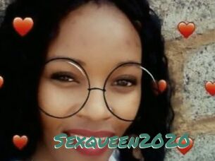 Sexqueen2020