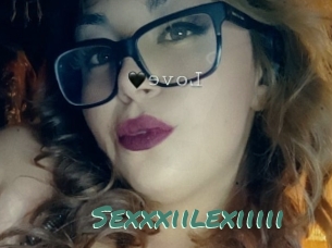 Sexxxiilexiiiii