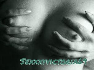 Sexxxyvictoria69