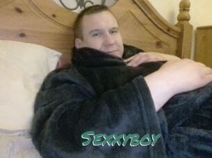 Sexxyboy