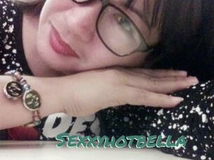 Sexxyhotbella