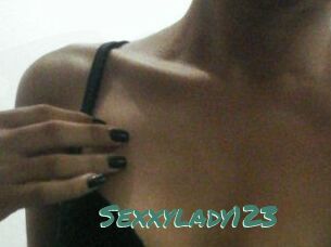 Sexxylady123