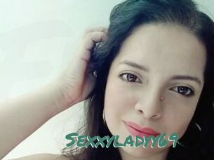 Sexxyladyy69