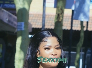 Sexxymi