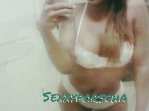 Sexxyporscha