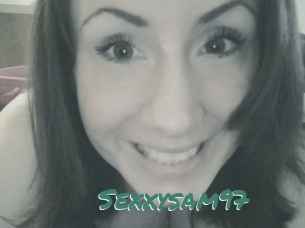 Sexxysam97