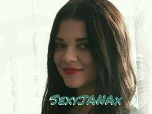 SexyJANAx