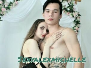 Sexyalexmichelle