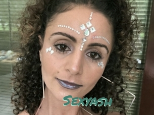 Sexyash