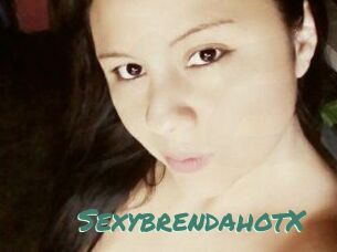 SexybrendahotX