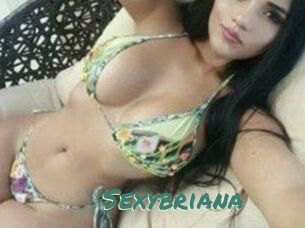 Sexybriana